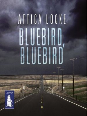cover image of Bluebird, Bluebird